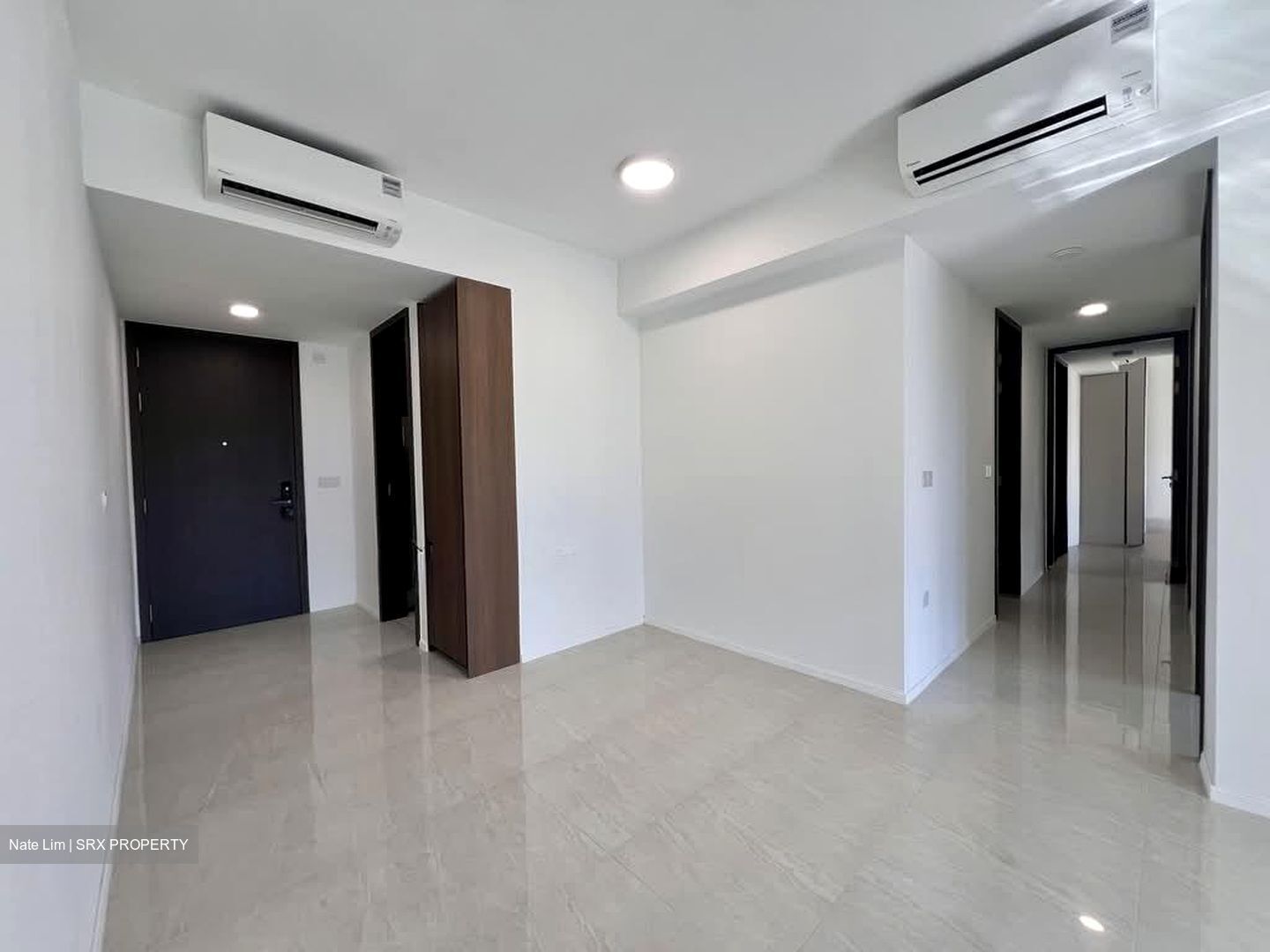 The Watergardens At Canberra (D27), Apartment #574403321